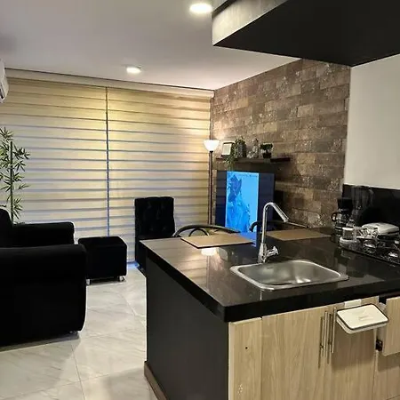 Disfruta Cerca Al Mar: Piso 8 Con Tres Cartagena